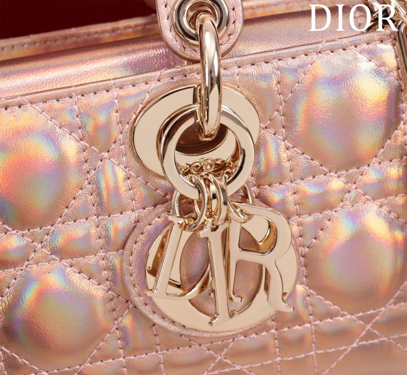 Christian Dior My Lady Bags